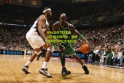 NBA迈向750亿美元转播合同时代，谁将摘得首位3亿先生桂冠？