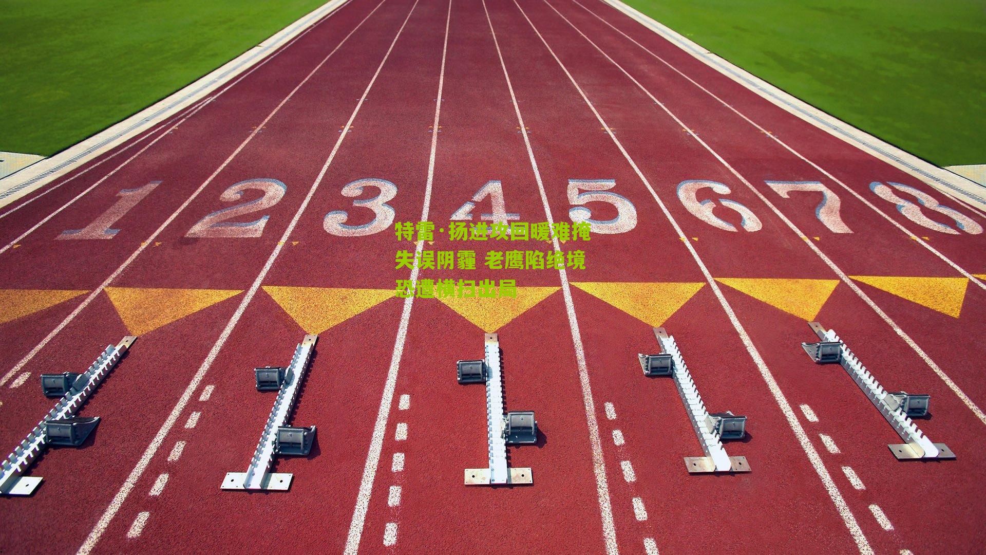 特雷·扬进攻回暖难掩失误阴霾 老鹰陷绝境恐遭横扫出局