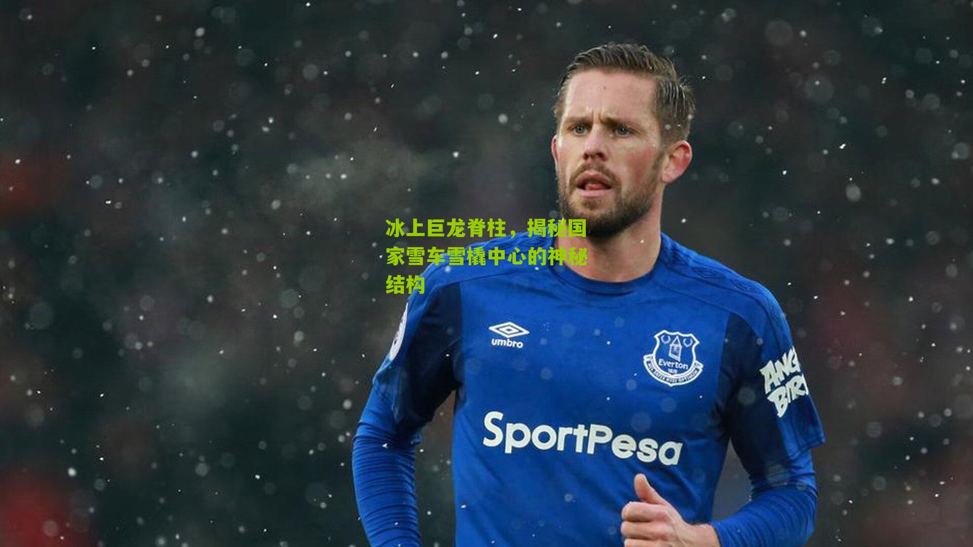 冰上巨龙脊柱,揭秘国家雪车雪橇中心的神秘结构