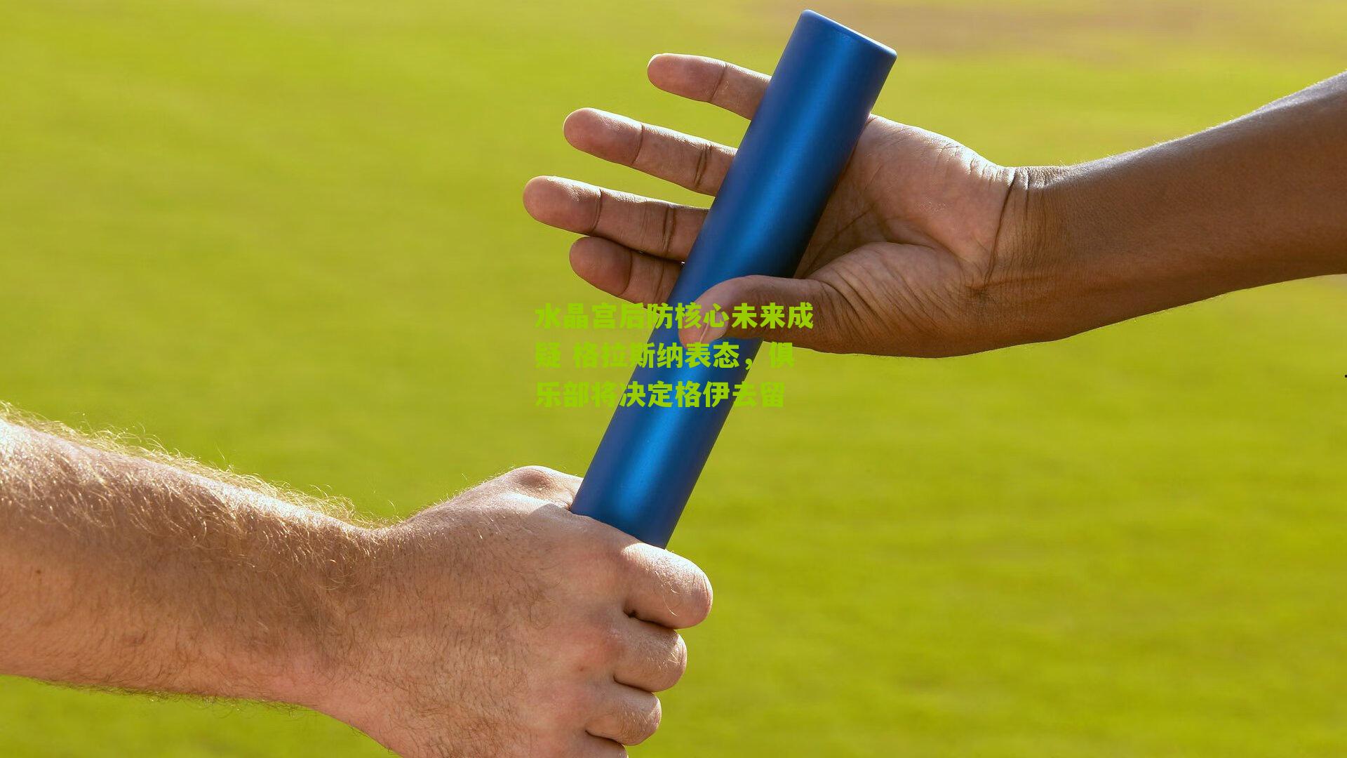 水晶宫后防核心未来成疑 格拉斯纳表态，俱乐部将决定格伊去留