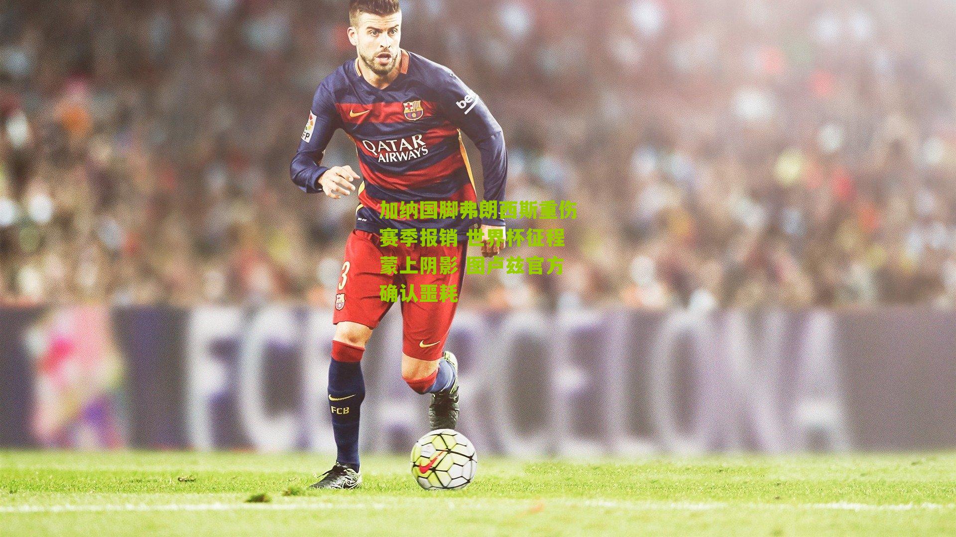 加纳国脚弗朗西斯重伤赛季报销 世界杯征程蒙上阴影 图卢兹官方确认噩耗